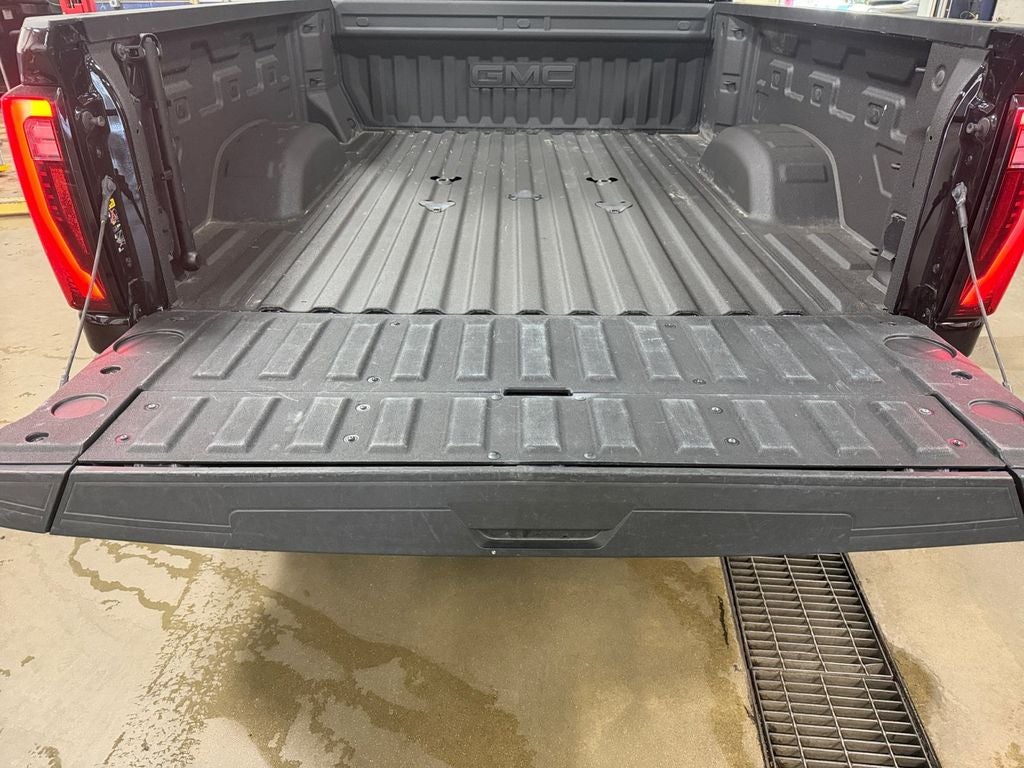 2025 GMC Sierra 2500HD SLT