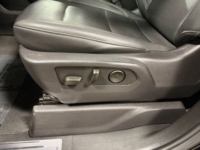 2025 GMC Sierra 2500HD SLT