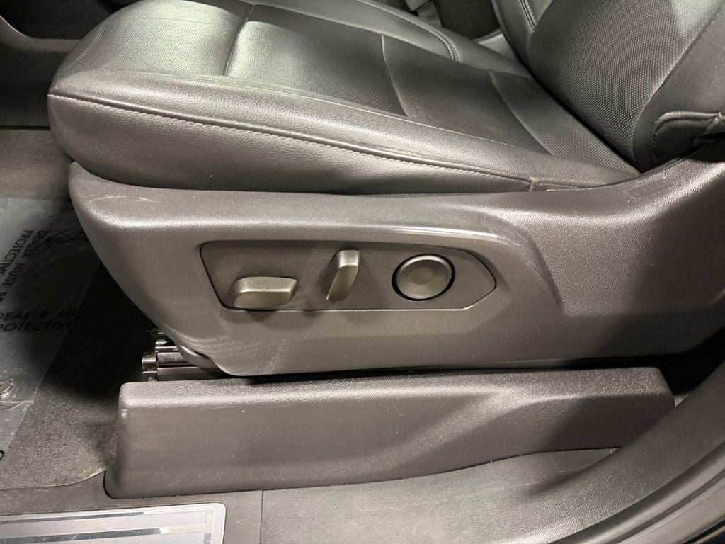 2025 GMC Sierra 2500HD SLT
