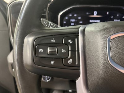 2025 GMC Sierra 2500HD SLT