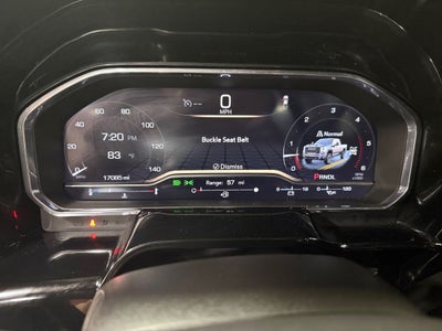 2025 GMC Sierra 2500HD SLT