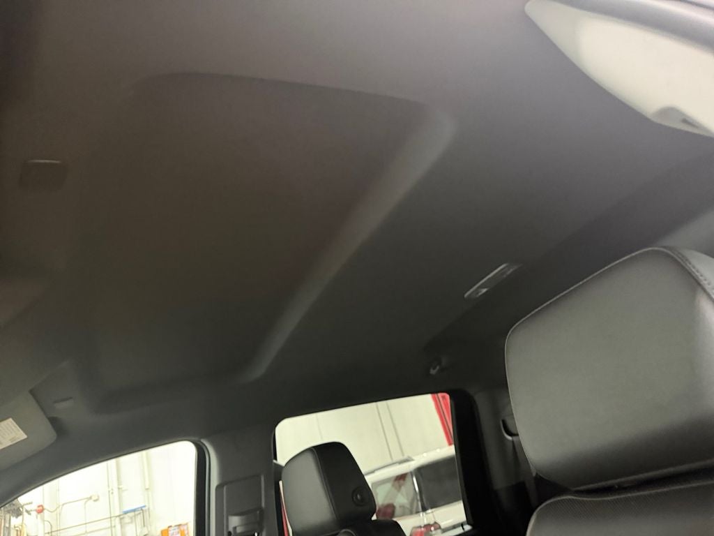 2025 GMC Sierra 2500HD SLT