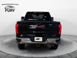 2025 GMC Sierra 2500HD SLT