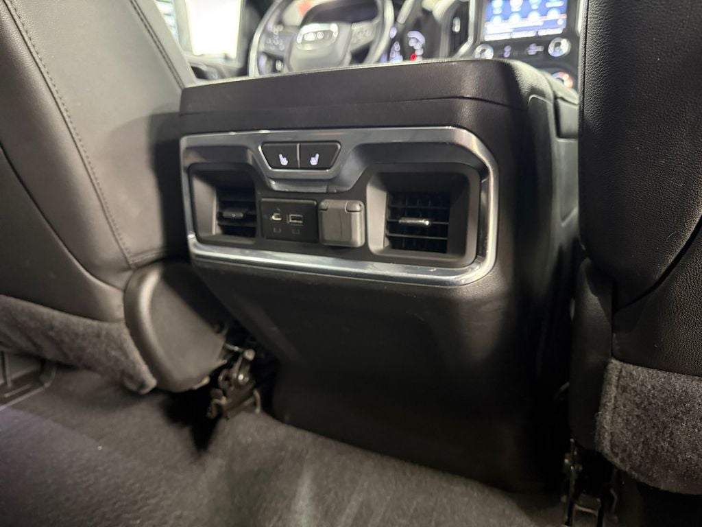 2022 GMC Sierra 3500HD AT4