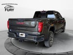 2022 GMC Sierra 3500HD AT4
