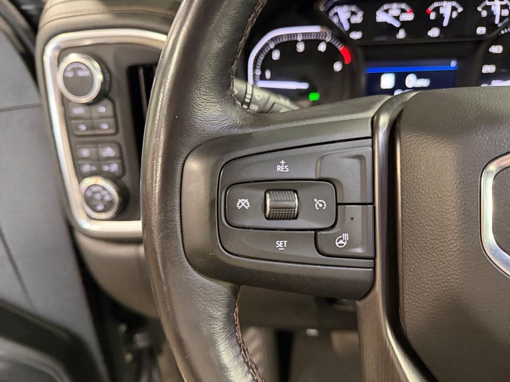 2022 GMC Sierra 3500HD AT4