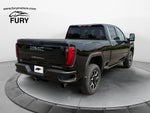 2024 GMC Sierra 3500HD Denali Ultimate w/Snowplow & Camper Prep Pkg