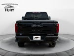 2024 GMC Sierra 3500HD Denali Ultimate w/Snowplow & Camper Prep Pkg