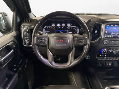 2021 GMC Sierra 1500 AT4 Preferred w/Trailer Tow Pkg