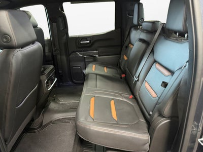 2021 GMC Sierra 1500 AT4 Preferred w/Trailer Tow Pkg