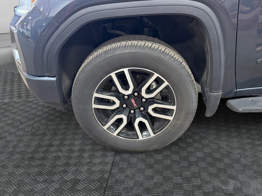 2021 GMC Sierra 1500 AT4 Preferred w/Trailer Tow Pkg