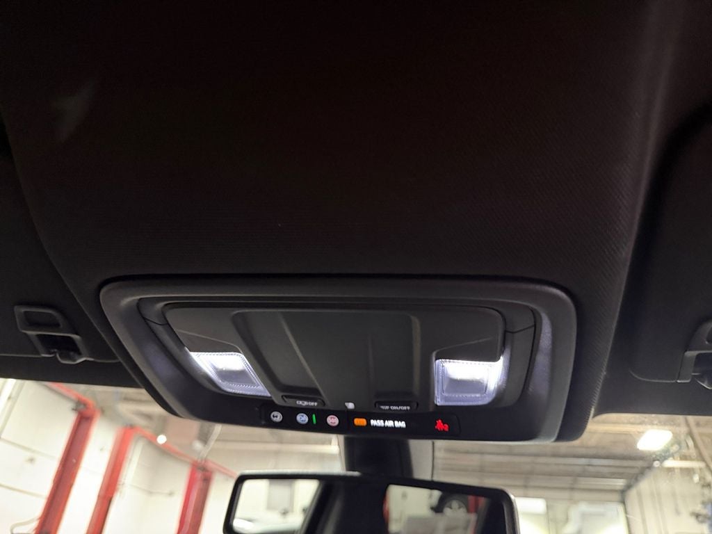 2021 GMC Sierra 1500 AT4 Preferred w/Trailer Tow Pkg
