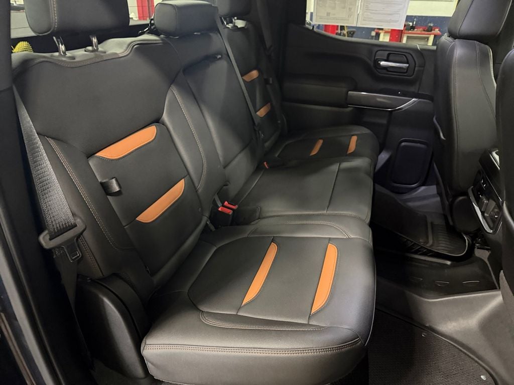 2021 GMC Sierra 1500 AT4 Preferred w/Trailer Tow Pkg