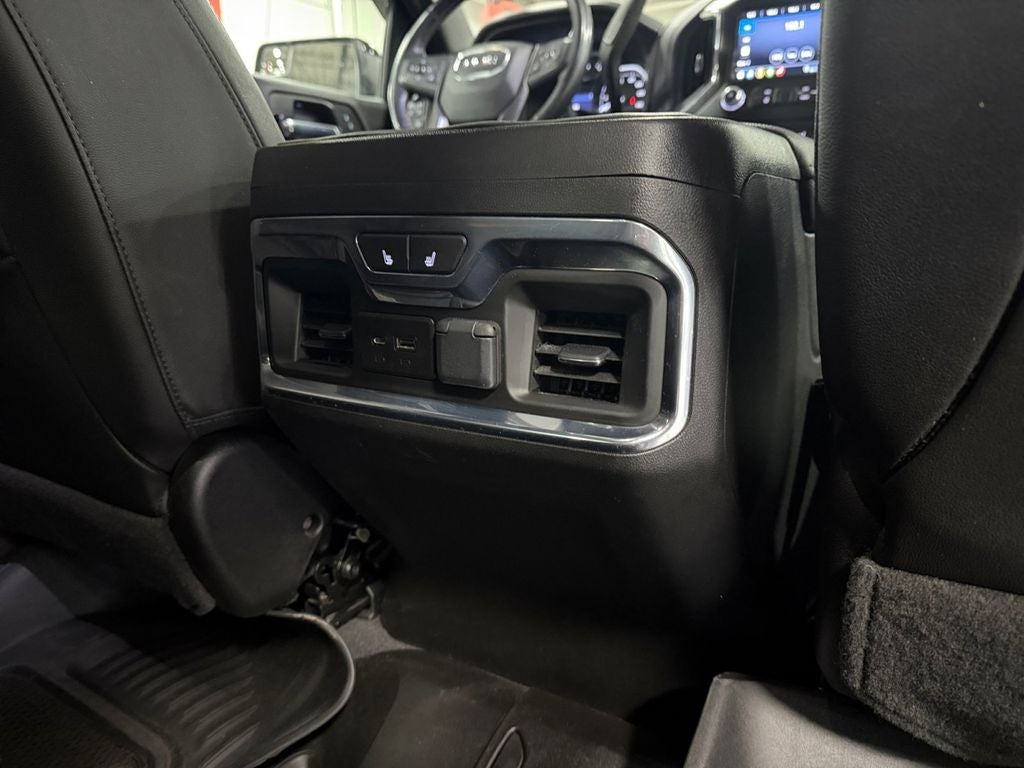 2021 GMC Sierra 1500 AT4 Preferred w/Trailer Tow Pkg