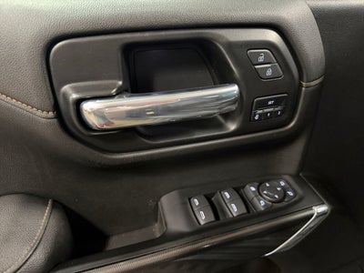 2021 GMC Sierra 1500 AT4 Preferred w/Trailer Tow Pkg