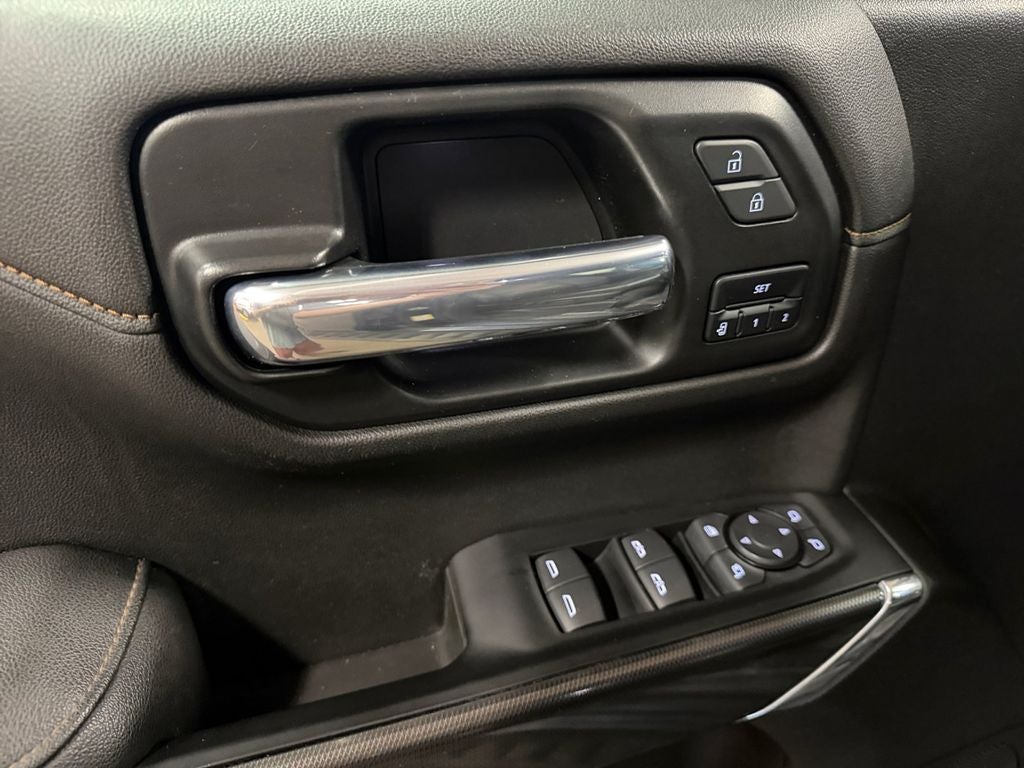 2021 GMC Sierra 1500 AT4 Preferred w/Trailer Tow Pkg