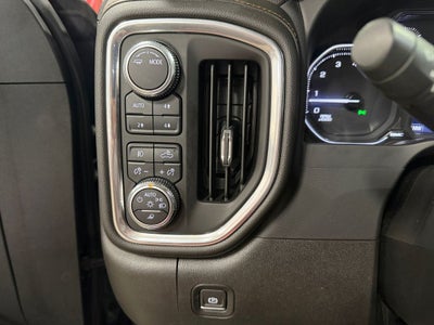 2021 GMC Sierra 1500 AT4 Preferred w/Trailer Tow Pkg