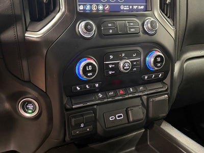 2021 GMC Sierra 1500 AT4 Preferred w/Trailer Tow Pkg