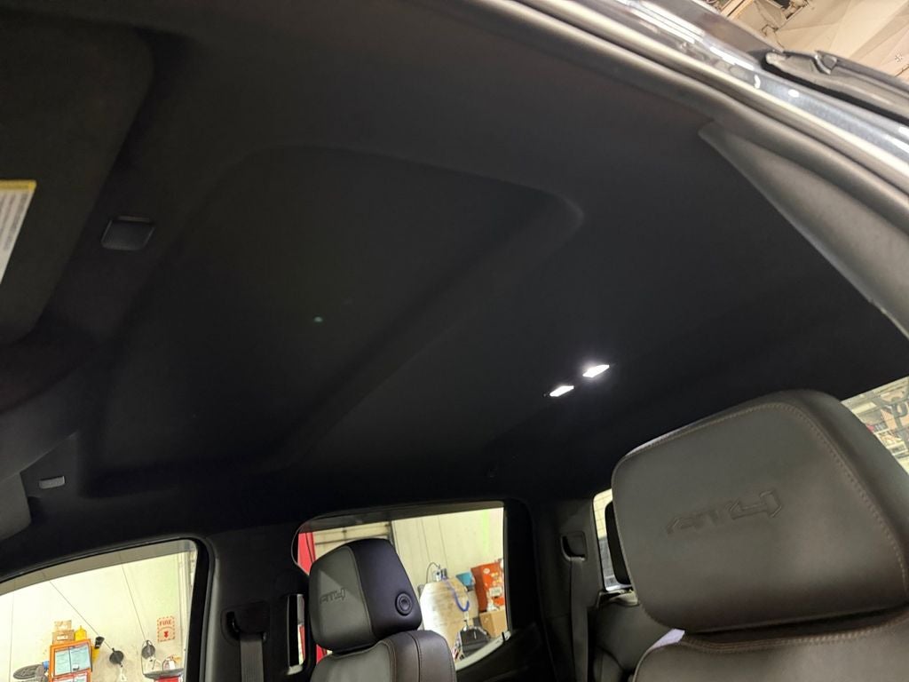 2021 GMC Sierra 1500 AT4 Preferred w/Trailer Tow Pkg