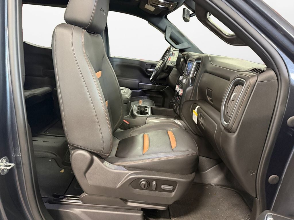 2021 GMC Sierra 1500 AT4 Preferred w/Trailer Tow Pkg