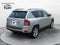 2011 Jeep Compass Base