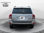 2011 Jeep Compass Base