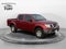 2014 Nissan Frontier S