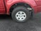 2014 Nissan Frontier S
