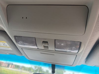 2014 Nissan Frontier S