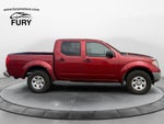 2014 Nissan Frontier S