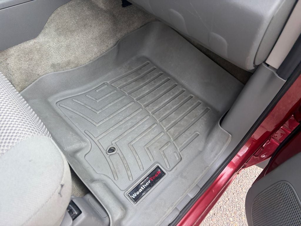 2014 Nissan Frontier S