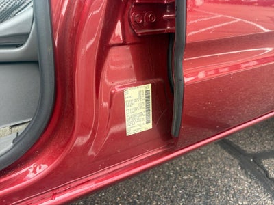 2014 Nissan Frontier S