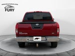 2014 Nissan Frontier S