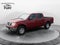 2014 Nissan Frontier S