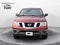 2014 Nissan Frontier S