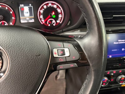 2020 Volkswagen Passat 2.0T R-Line