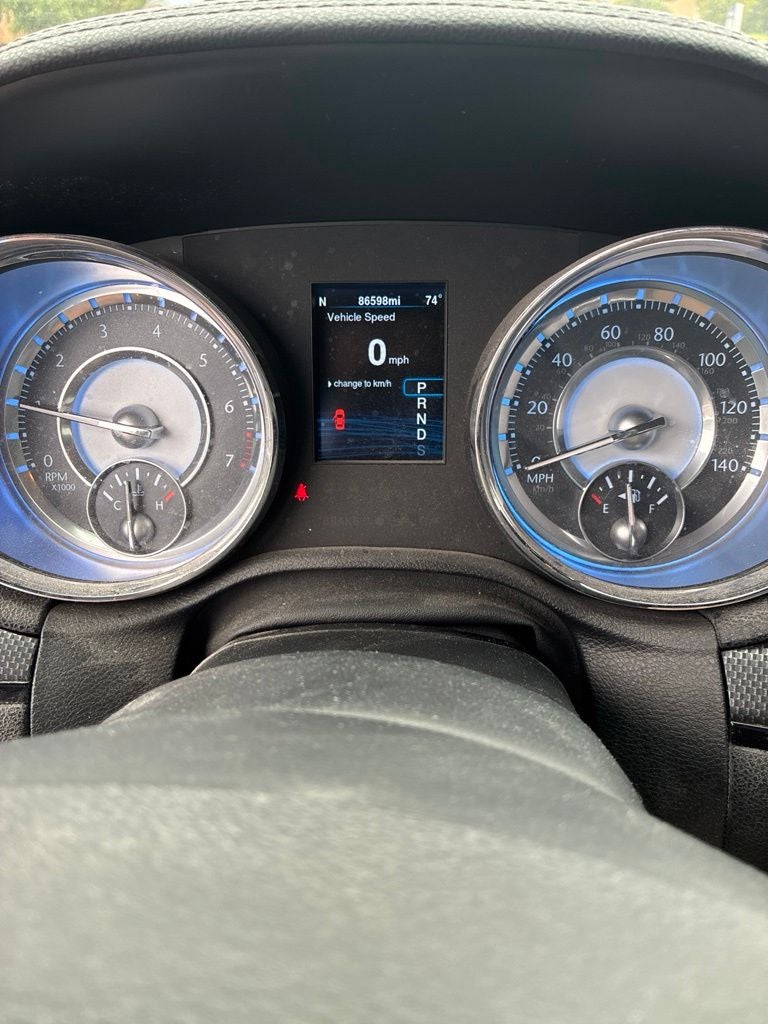 2013 Chrysler 300 S AWD