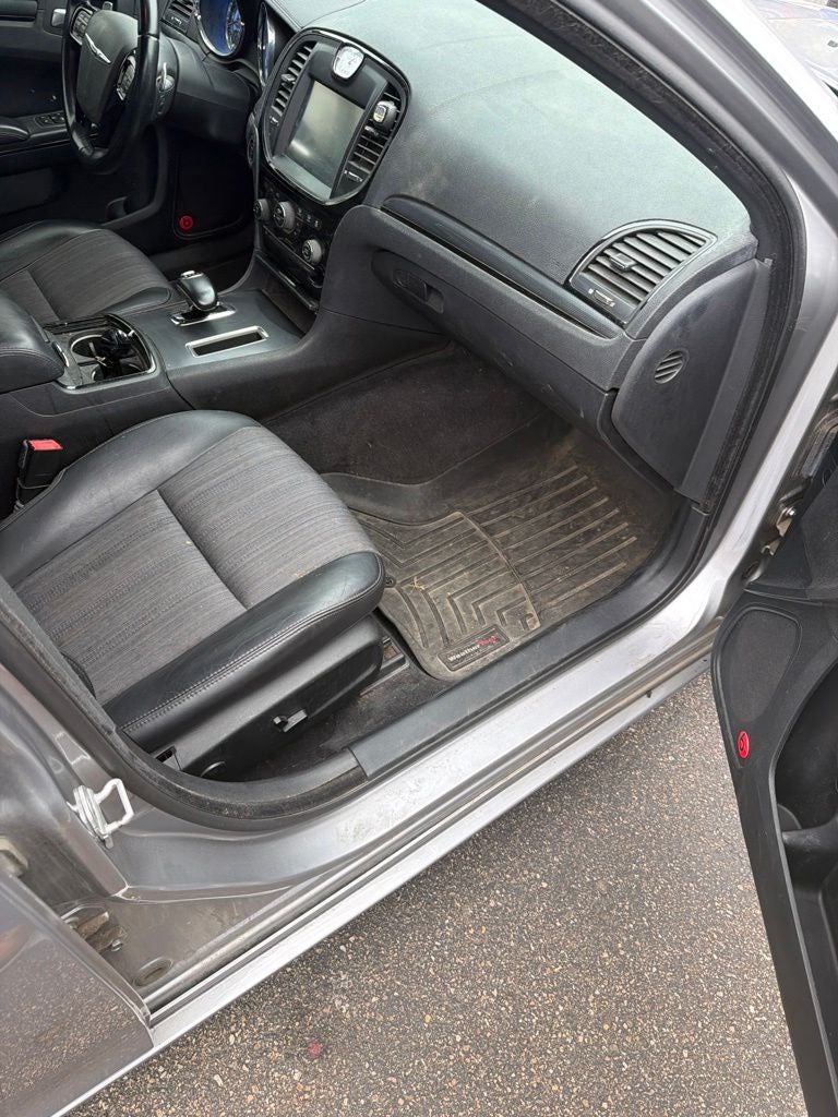 2013 Chrysler 300 S AWD