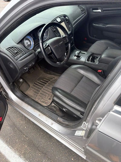 2013 Chrysler 300 S AWD