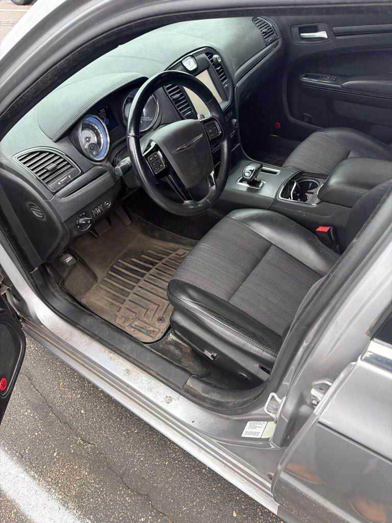 2013 Chrysler 300 S AWD