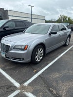 2013 Chrysler 300 S AWD