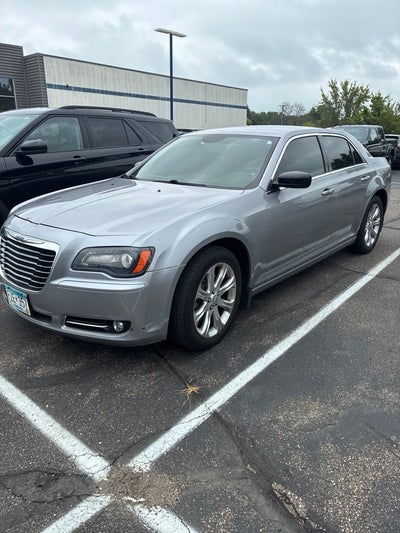 2013 Chrysler 300 S AWD