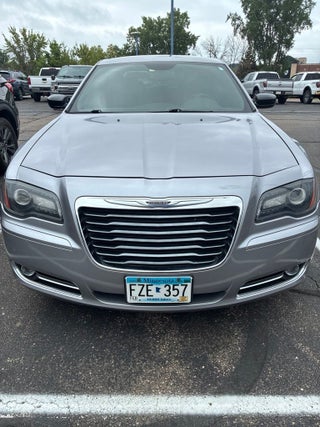 2013 Chrysler 300 S AWD