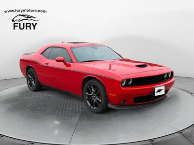 2021 Dodge Challenger GT