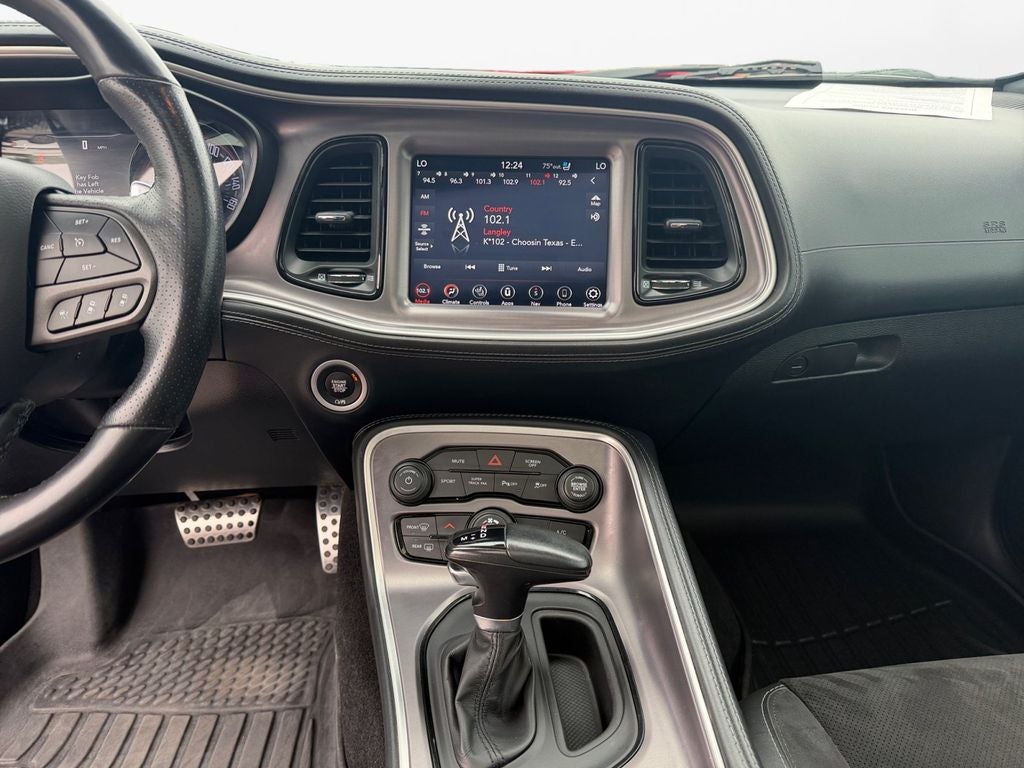 2021 Dodge Challenger GT