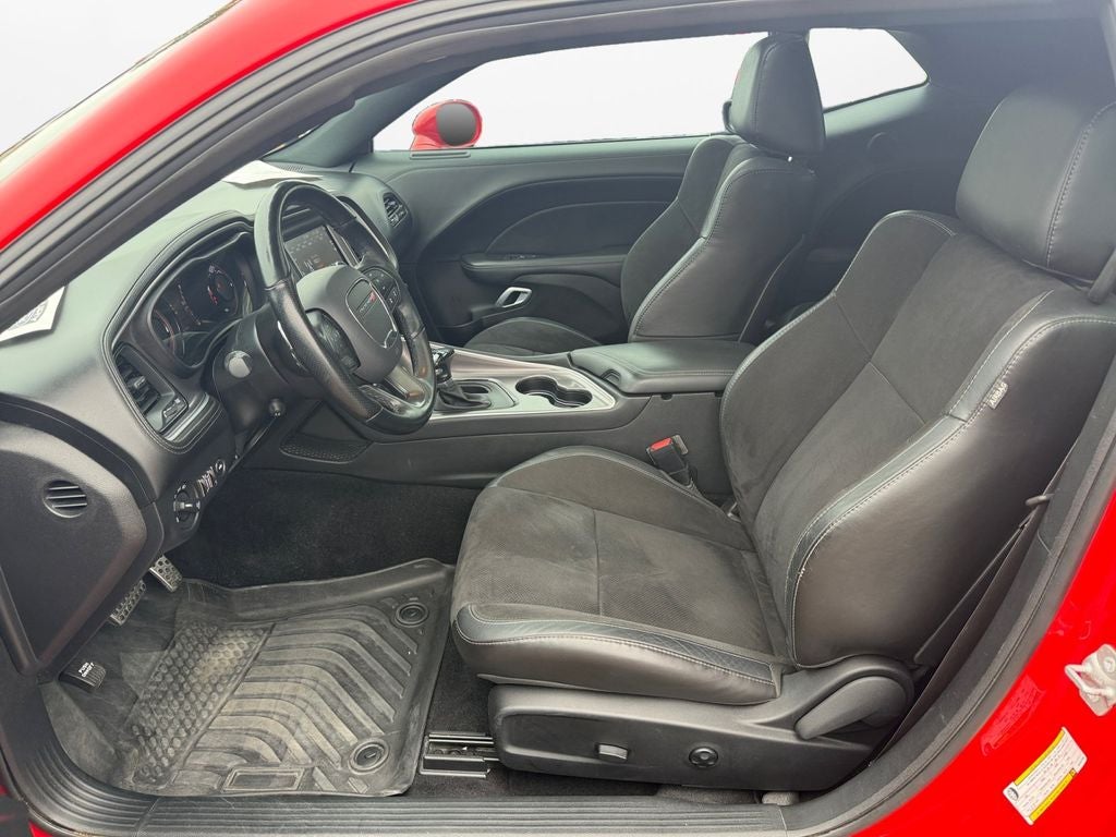 2021 Dodge Challenger GT