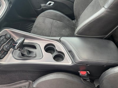 2021 Dodge Challenger GT