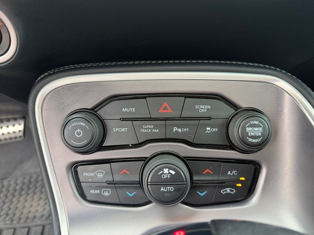 2021 Dodge Challenger GT