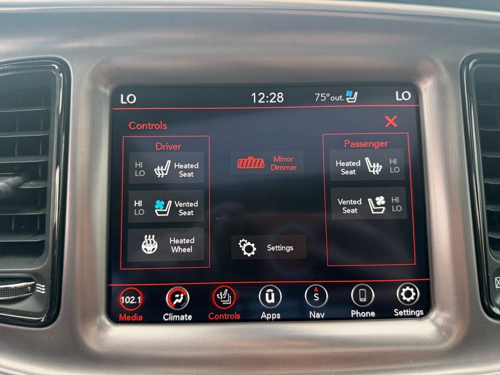 2021 Dodge Challenger GT