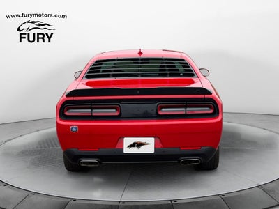 2021 Dodge Challenger GT